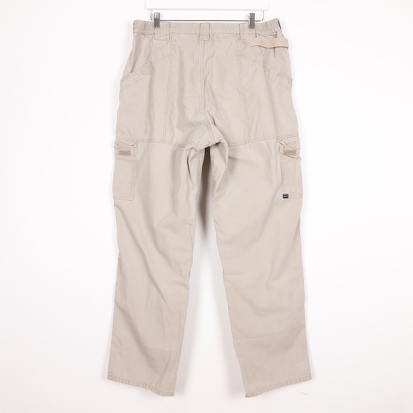 5.11 Tactical Series Pants - Picture 5 of 9